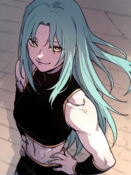 Marsha // The Ember Knight