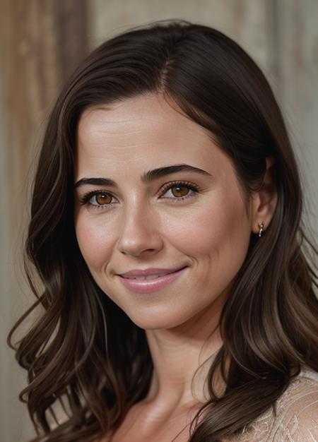 Linda Cardellini [SMF]版本v2.0 (ID: 134010)