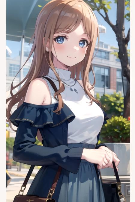 Soyo Nagasaki (Bang Dream!)