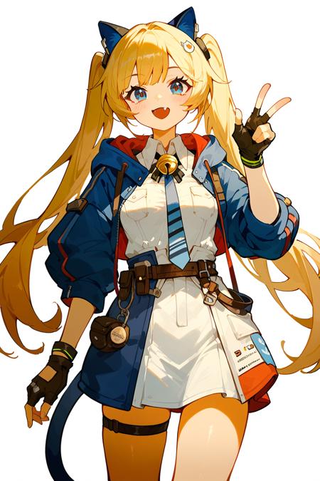 卡拉彼丘 米雪儿 李 Michele(kalabiqiu)