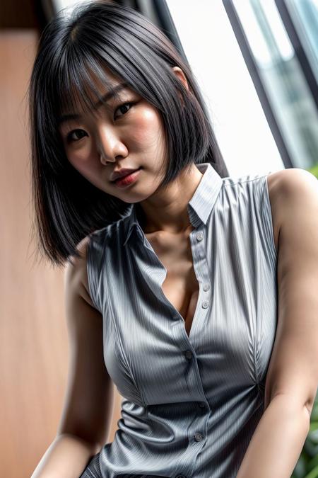 Kawaii Goddess: Khuyen