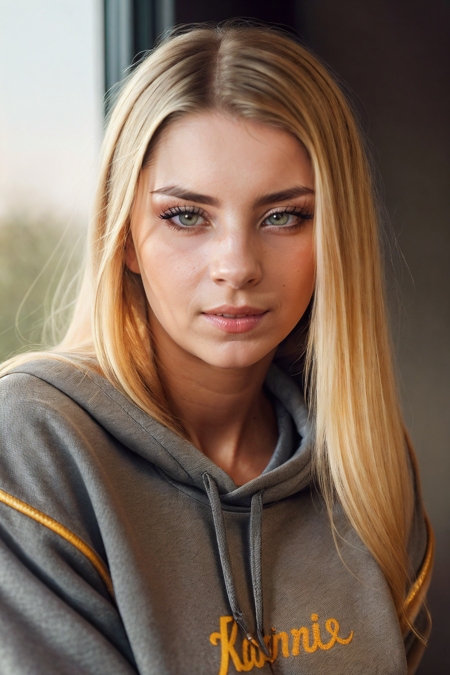 Katerina Hartlova