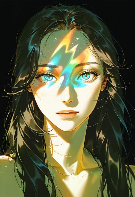 Vixon's Illustrious Styles - Prism Light版本v1.0 (ID: 1147971)