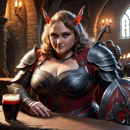 Danielle MacDonald | LoRA | SDXL1.0