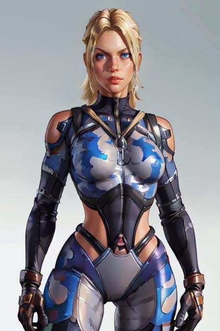 Nina Williams (NSFW/SFW) (TEKKEN)