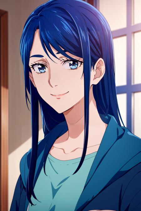 Karen Minazuki (Otona Prettycure '23) - 水無月かれん(オトナプリキュア'23)版本karen_otona (ID: 245367)