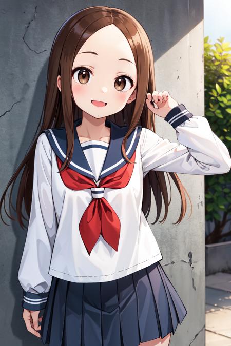 Takagi-san 高木さん / Karakai Jouzu no Takagi-san