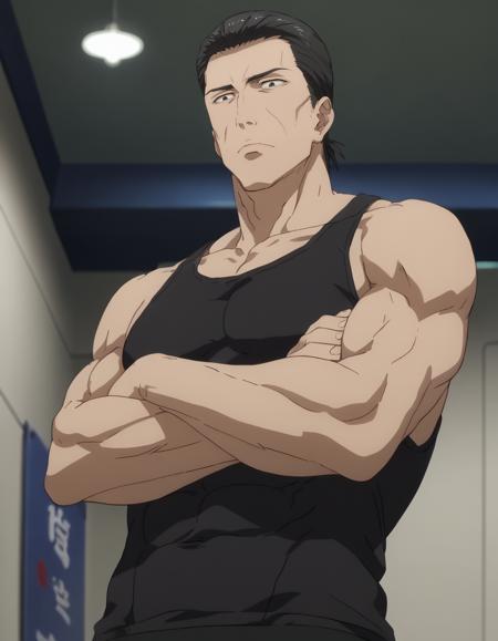 Kiseijuu/Parasyte - Gotou