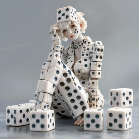 DiceCraft