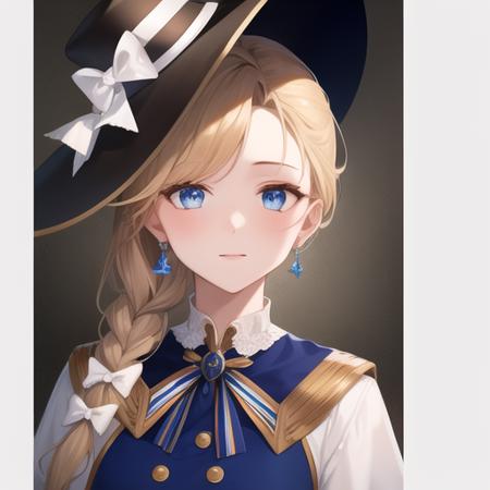 胡德-碧蓝航线（Hood-Azur Lane）