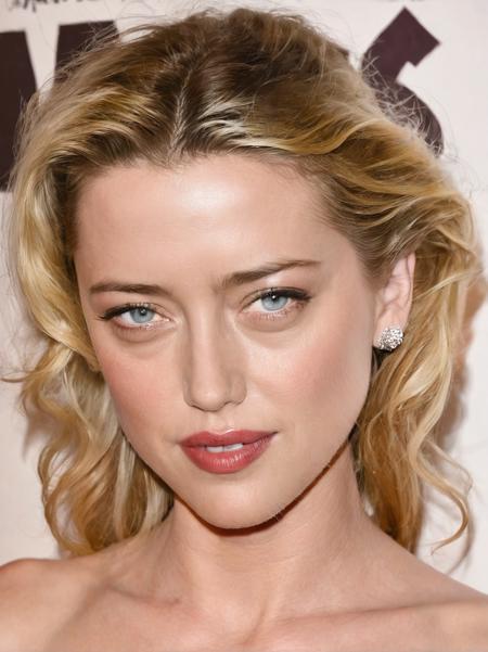 Amber Heard (actress)