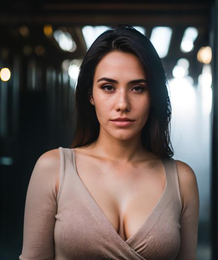 Eva Lovia aka Mia Marx Pornstar LORA ?版本v1.0 (ID: 291511)