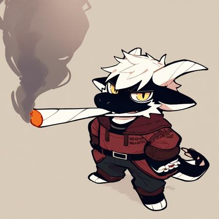 Doobie Ralsei | meme concept版本Pony Diffusion v6 SDXL (ID: 1062836)