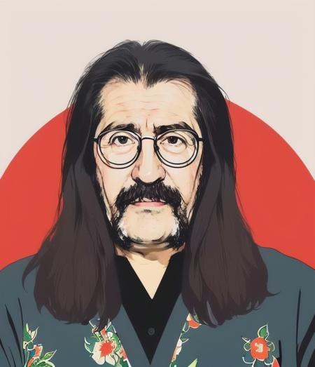 Barış Manço