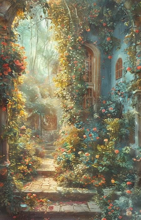 style of Matthias Haker [SDXL] 168