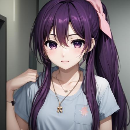 Yatogami Tohka [ DATE A LIVE ]