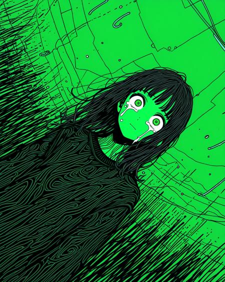[Noob][Style] Vivid