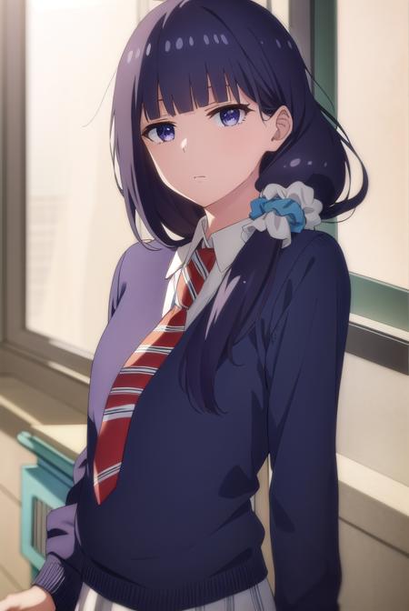 Misuzu Gundou (群堂 みすず) - Tomo-chan Is a Girl! (トモちゃんは女の子！)
