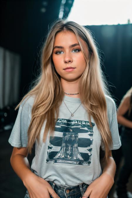 Iza Cryssanthander