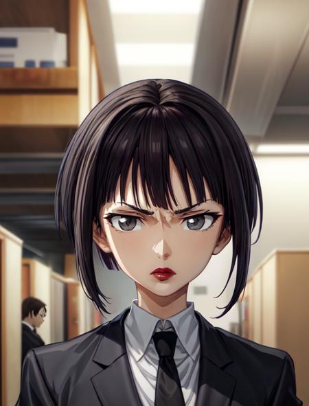 UnOfficial Amamiya (雨宮) - Ron Kamonohashi: Deranged Detective (鴨乃橋ロンの禁断推理)版本AmamiyaRONv1.0 (ID: 259099)