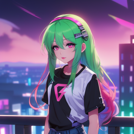 Darkvoid Animix XL