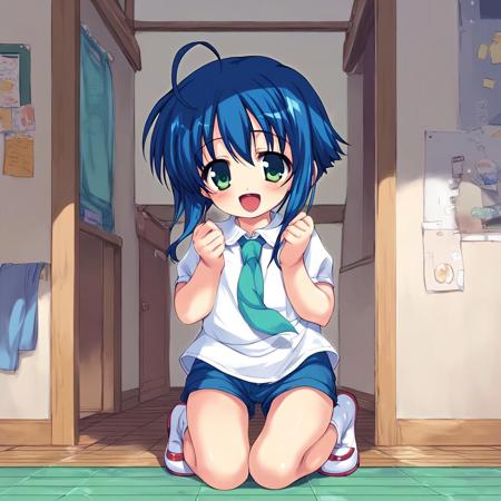 桜川みなと Pony XL sakuragawa minato (Naisilyo no Yorimichi）