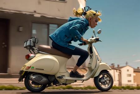 Seccotine (Spirou & Fantasio)