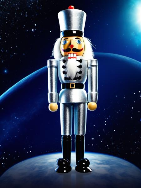 Holiday Nutcracker