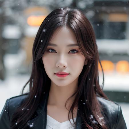 Not Apink - Hayoung
