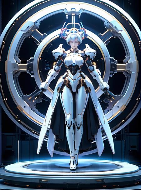 [Lah] Arcana | SD1.5 & SDXL