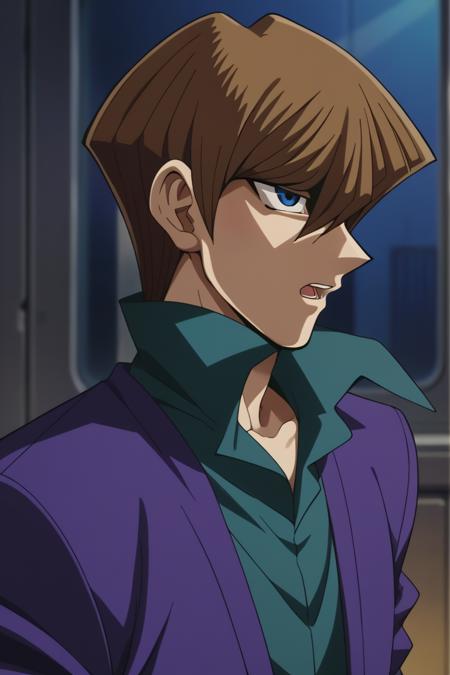 Seto Kaiba (海馬瀬人) / 3 Outfits - Yu-Gi-Oh! Duel Monster (遊☆戯☆王デュエルモンスターズ) - (Pony)