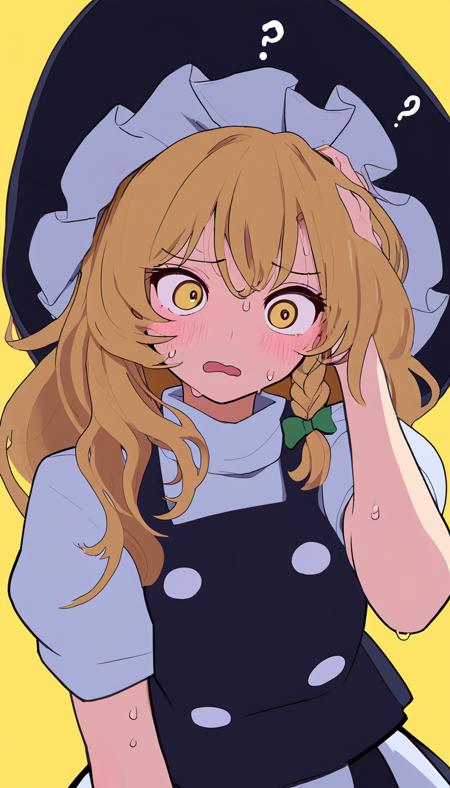 kirisame_marisa_noobxl_eps_1.0版本1.0 (ID: 1180363)