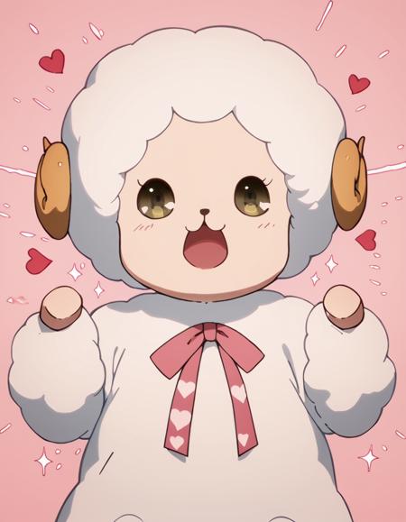 Amagi Brilliant Park - Girls Pack + Pets版本Pets (ID: 800815)
