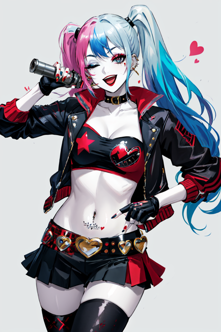 Harley Quinn