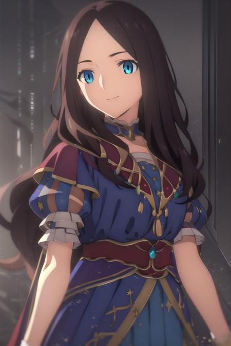 Leonardo Da Vinci (レオナルド・ダ・ヴィンチ) - Fate Grand Order
