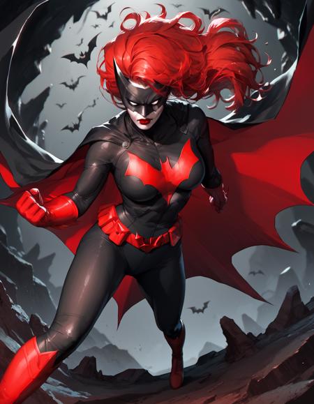 Batwoman