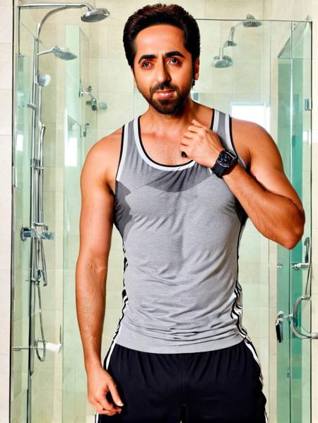 Ayushmann Khurrana