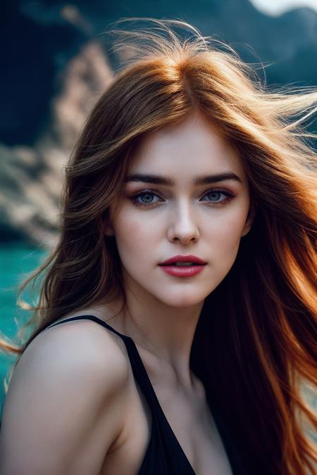 Jia Lissa SoloTI