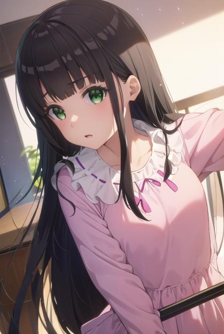 Kaiko Mikuniyama (三国山 蚕) - A Sister's All You Need (Imouto sae Ireba Ii.) (妹さえいればいい。)