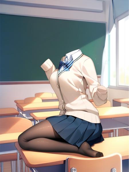XL透明人 Invisible person