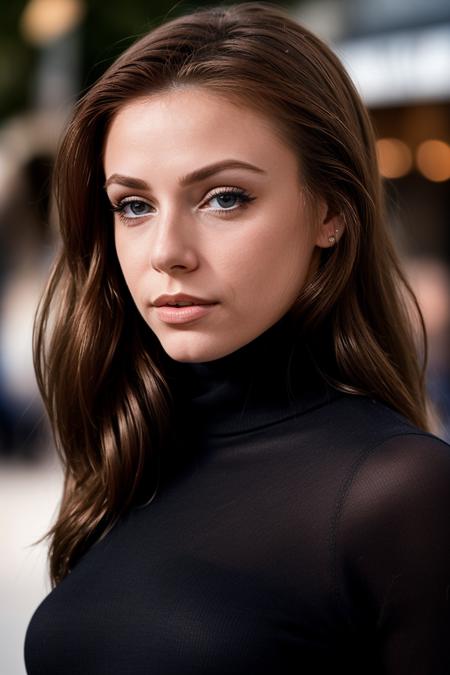 Eve Ellis (TI version)版本v1.0 (ID: 357890)