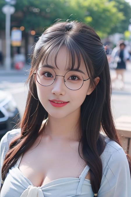 洗澡区的初夏