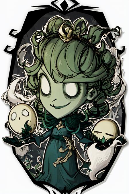 Don't Starve Together