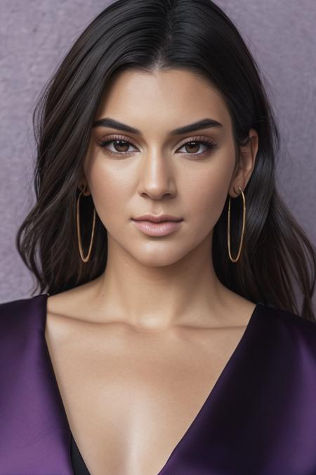 Kendall Jenner