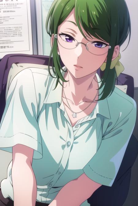 Hanako Koyanagi - Wotakoi: Love Is Hard for Otaku