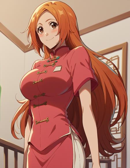 Tangzhuang (唐装) (唐裝) - Clothing