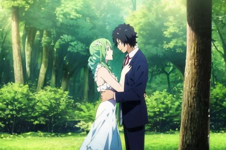 未闻花名-あの花／あのはな Anohana-Anohana: The Flower We Saw That Day