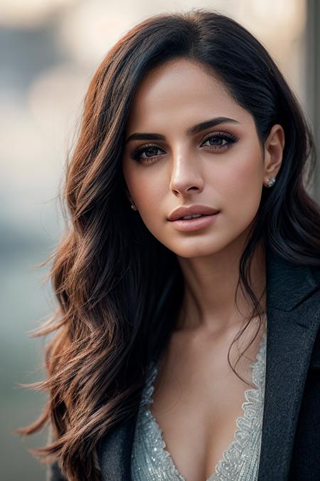 Amal Maher