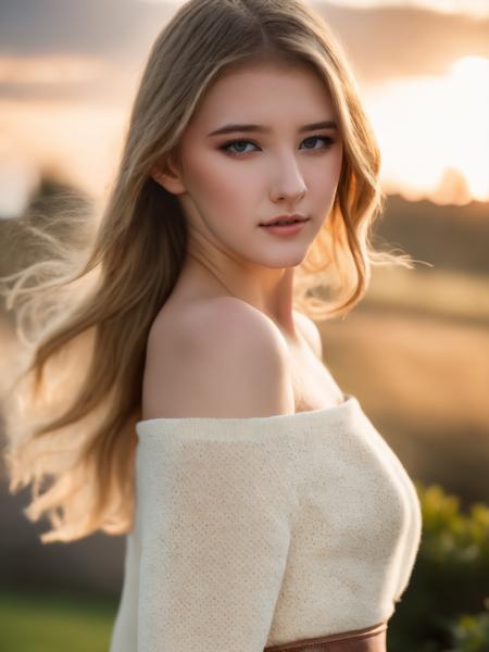 Melody Marks XL