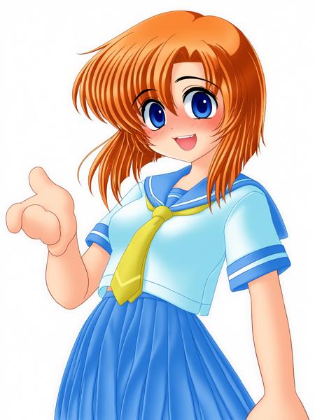 〖ひぐらしのなく頃に//寒蝉鸣泣之时//쓰르라미 울 적에〗Higurashi no Naku Koro ni Original Style